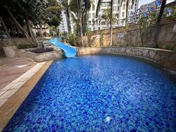 Amaryllis Ville (D11), Condominium #610240761